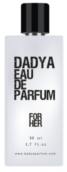 Dadya B-125 EDP 50 ml Kadın Parfümü kullananlar yorumlar